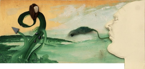 Opera di Giacomo Zucca